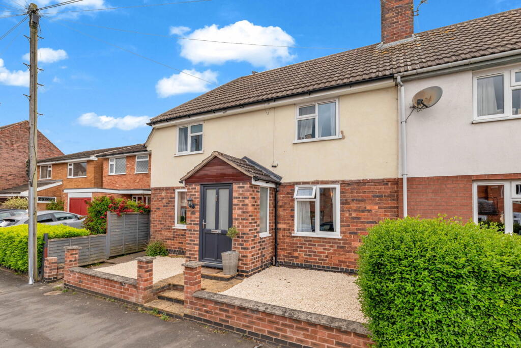 Main image of property: Edward Street, Anstey