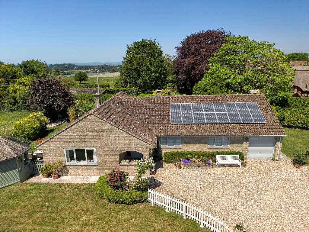 Main image of property: Aspen, Upton Scudamore, Wiltshire BA12 0AQ
