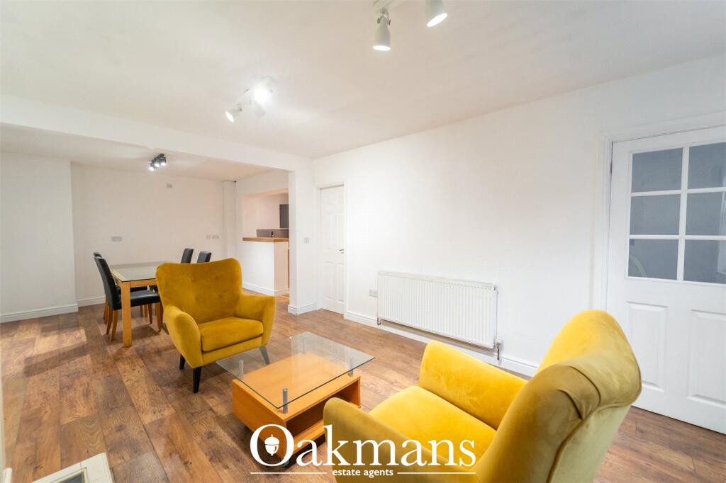 Additional image 7 of Milk Street, Birmingham, B5