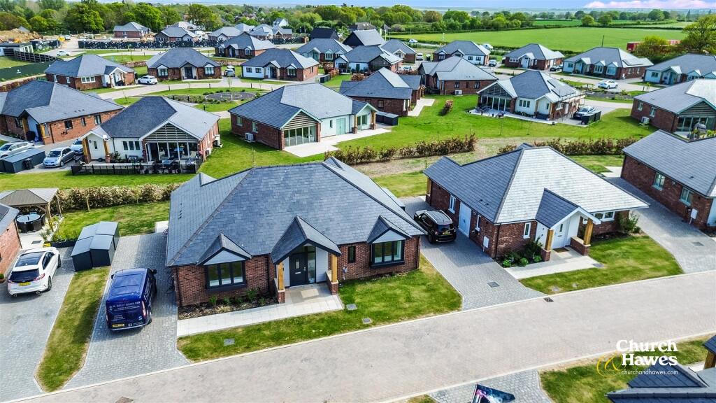 Main image of property: PLOT 31 BURNHAM WATERS