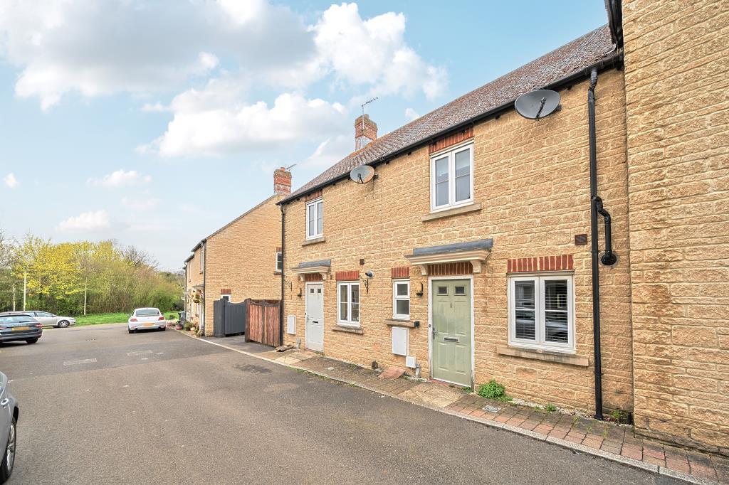 Main image of property: Carterton, Oxfordshire, OX18
