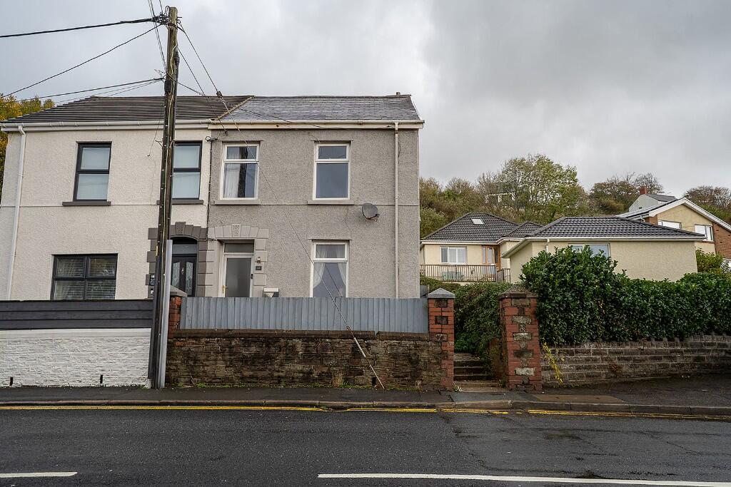 Main image of property: Gwscwm Road, Burry Port, SA16