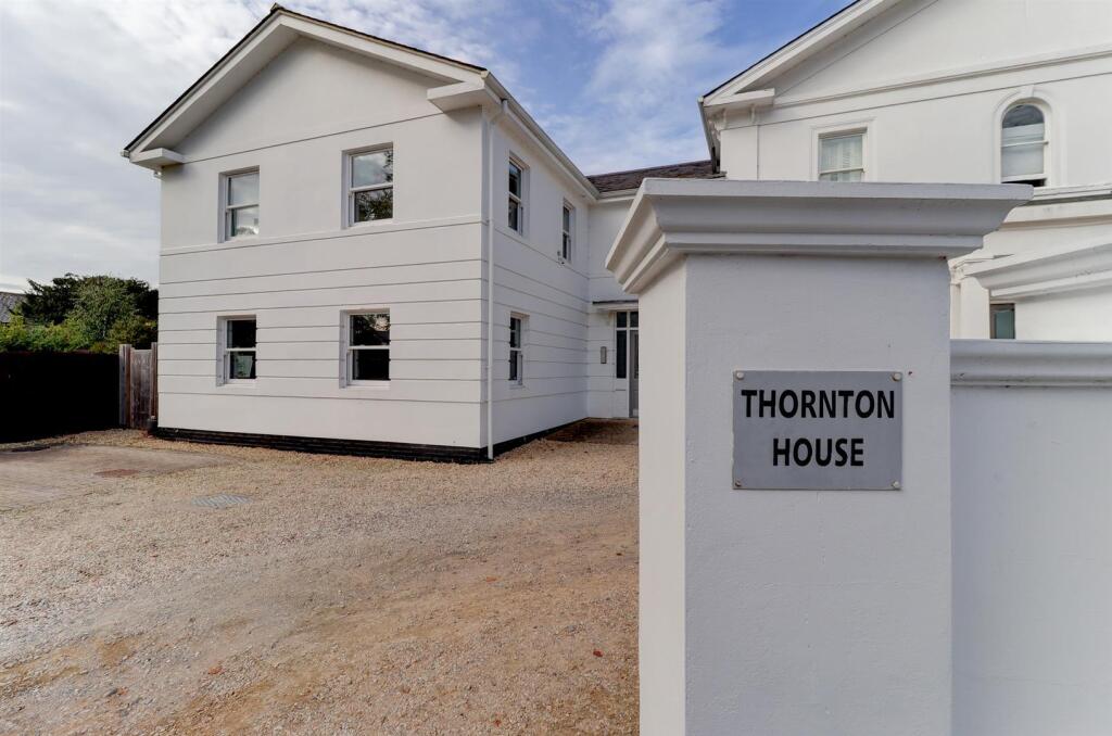 Main image of property: Kenilworth Road, Leamington Spa