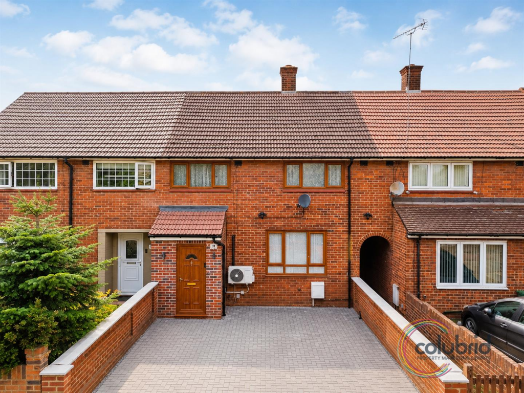 Main image of property: Foyle Drive, South Ockendon