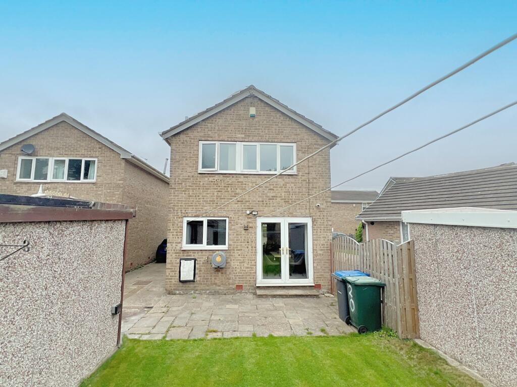 Additional image 22 of Bourbon Close, Wibsey, Bradford, BD6