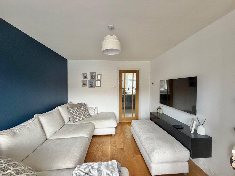 House in Canterbury - View 4