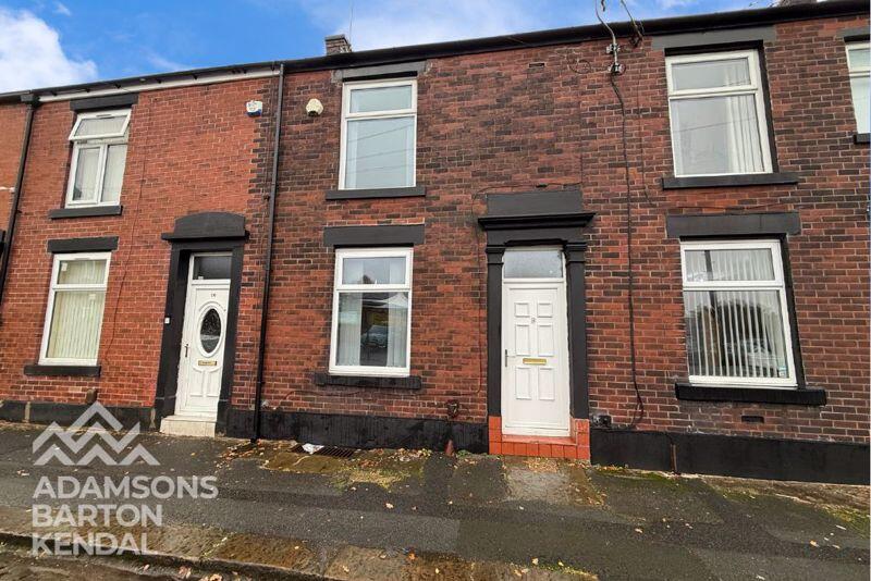 Main image of property: Howarth Cross Street, Smallbridge, OL16