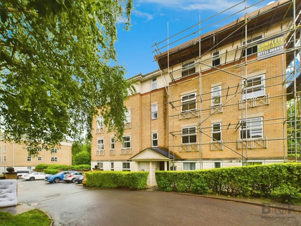 Main image of property: Alcove Road, Fishponds