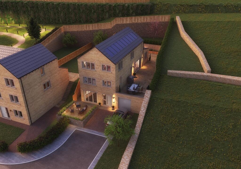 Main image of property: Lingards Road,
Slaithwaite,
HD7