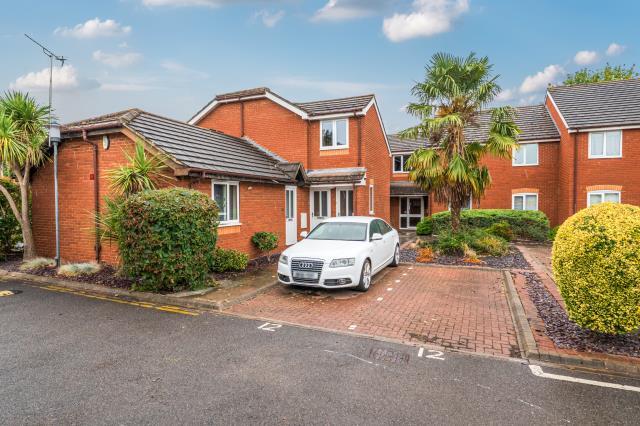 Main image of property: Cleves Court, Firs Avenue, Windsor, SL4