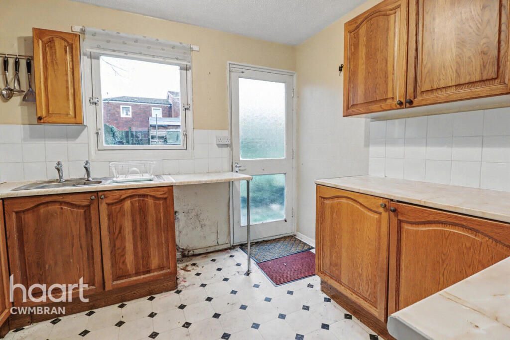 Main image of property: Snowdon Court, Cwmbran