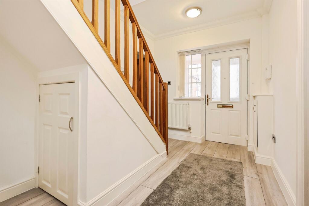 Additional image 9 of Horse Shoes Lane, Birmingham