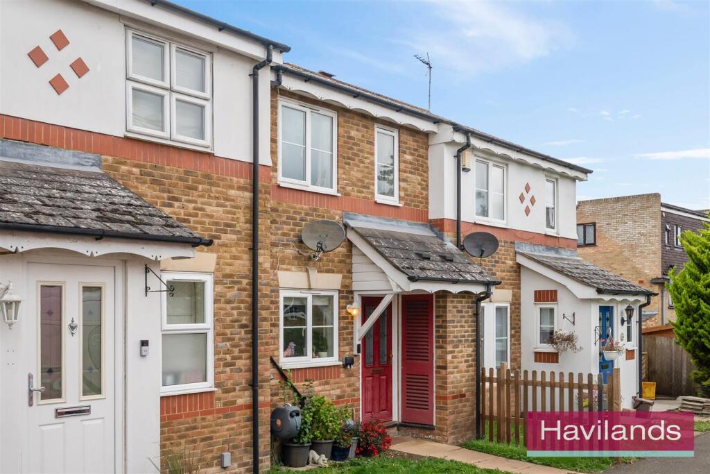 Main image of property: Hanbury Drive, London
