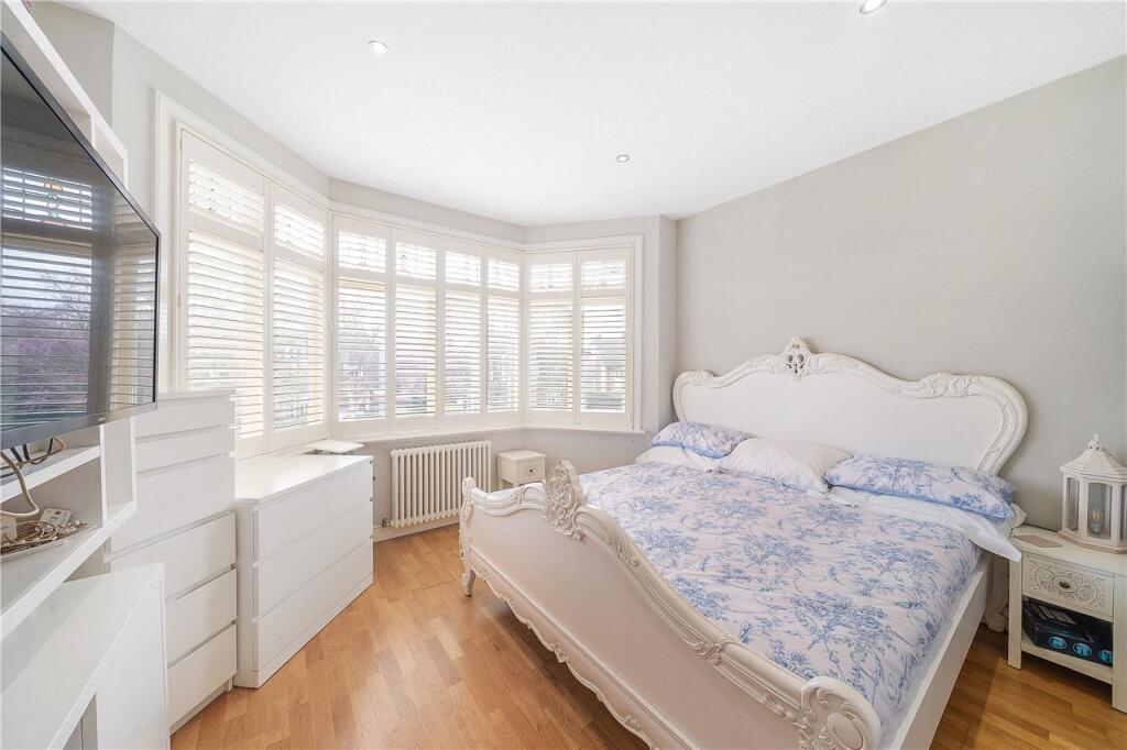 House in London, Penge - More