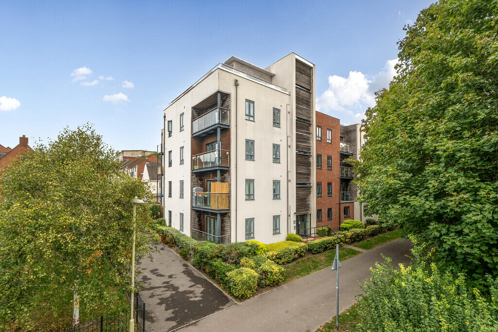 Main image of property: Sinclair Drive