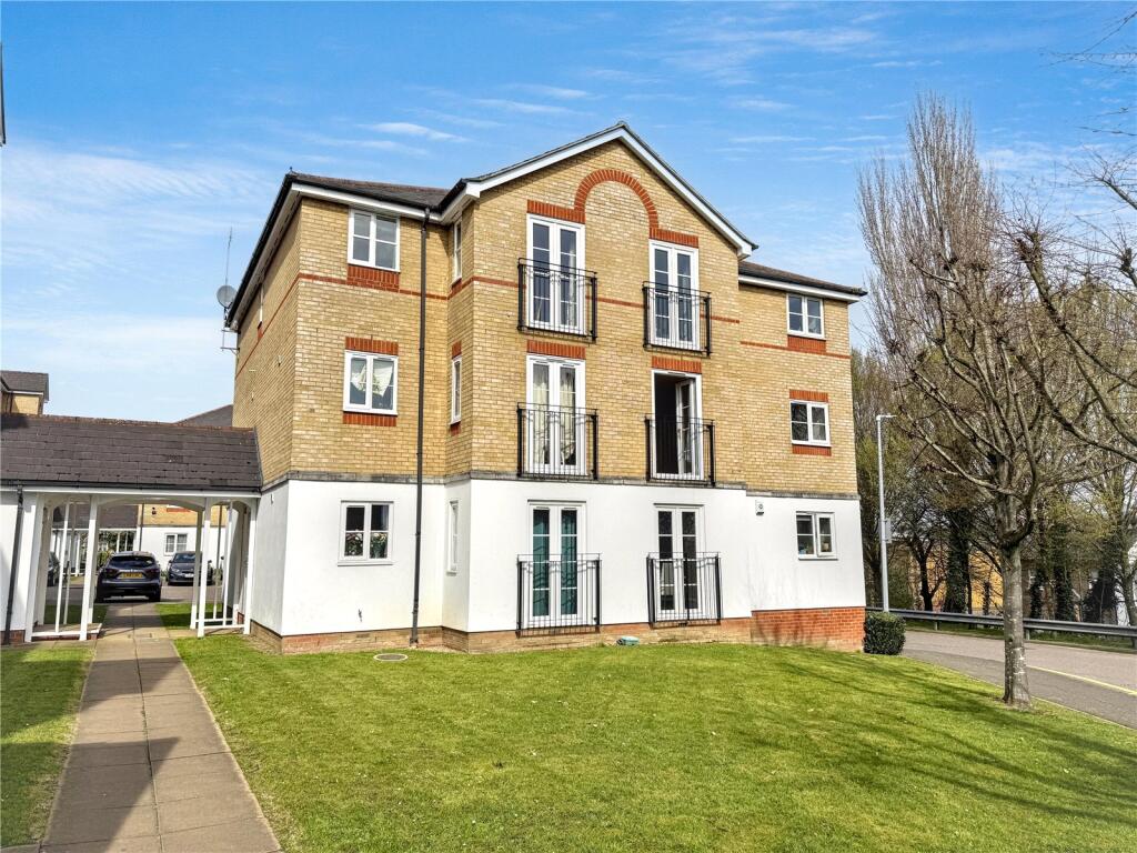 Main image of property: Clarence Close, Barnet, EN4