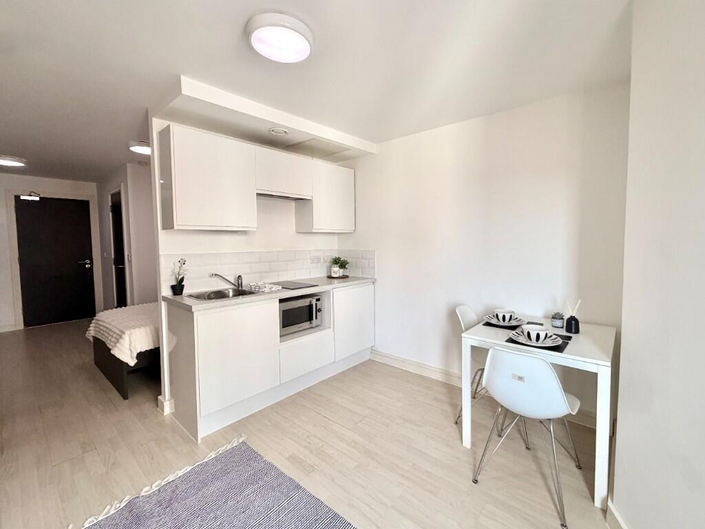 Main image of property: Upper Parliament Street, Liverpool, Merseyside, L8