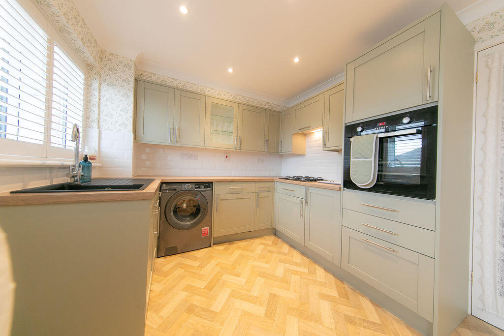 House in Wyre, Preesall - View 4