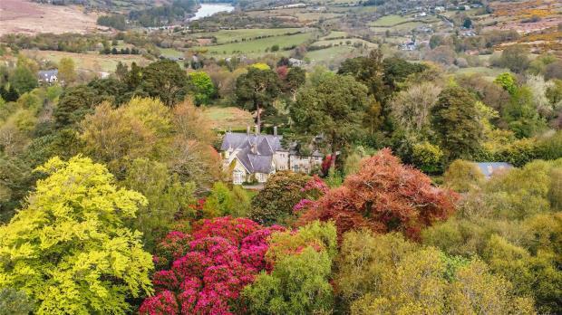 Main image of property: The Glenasmole Estate, Castlekelly, Bohernabreena, Co. Dublin