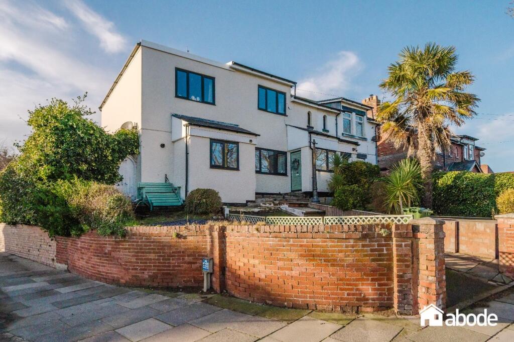 Main image of property: School Road, Hightown, Liverpool
