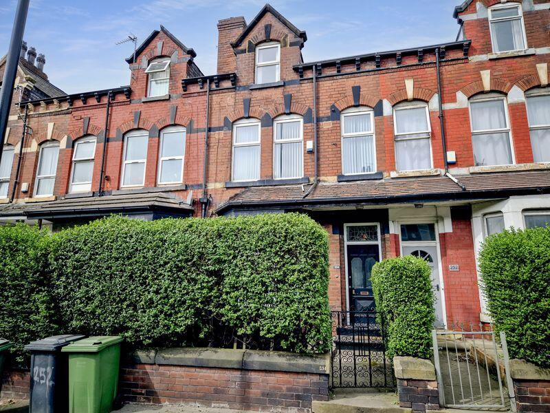Main image of property: Cardigan Road, Leeds