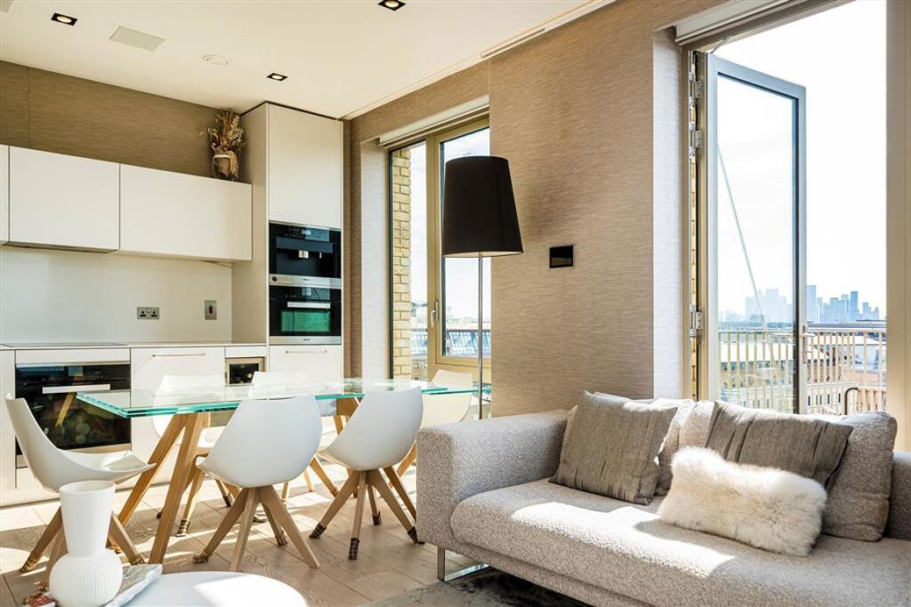 Apartment in London - View 4