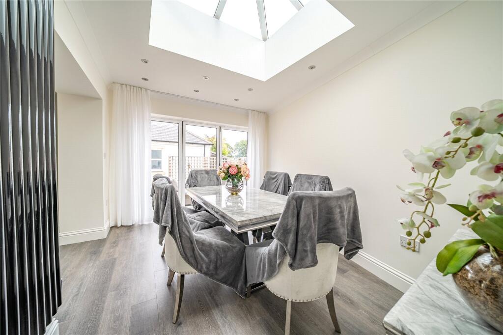 House in Leeds - View 4