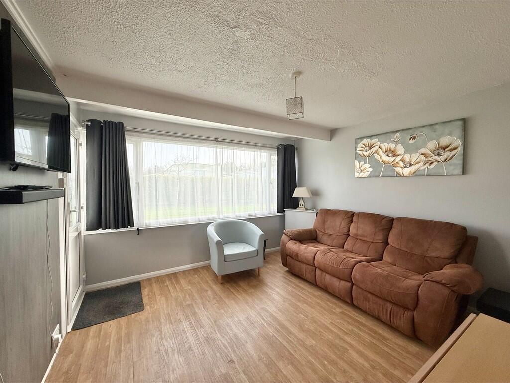 Main image of property: Sundowner, Hemsby