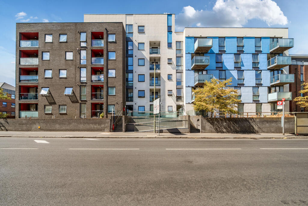 Main image of property: Homesdale Road, Bromley