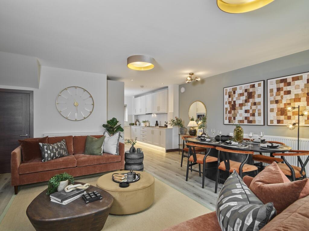 Main image of property: Thornwood Park, Thornwood, Epping