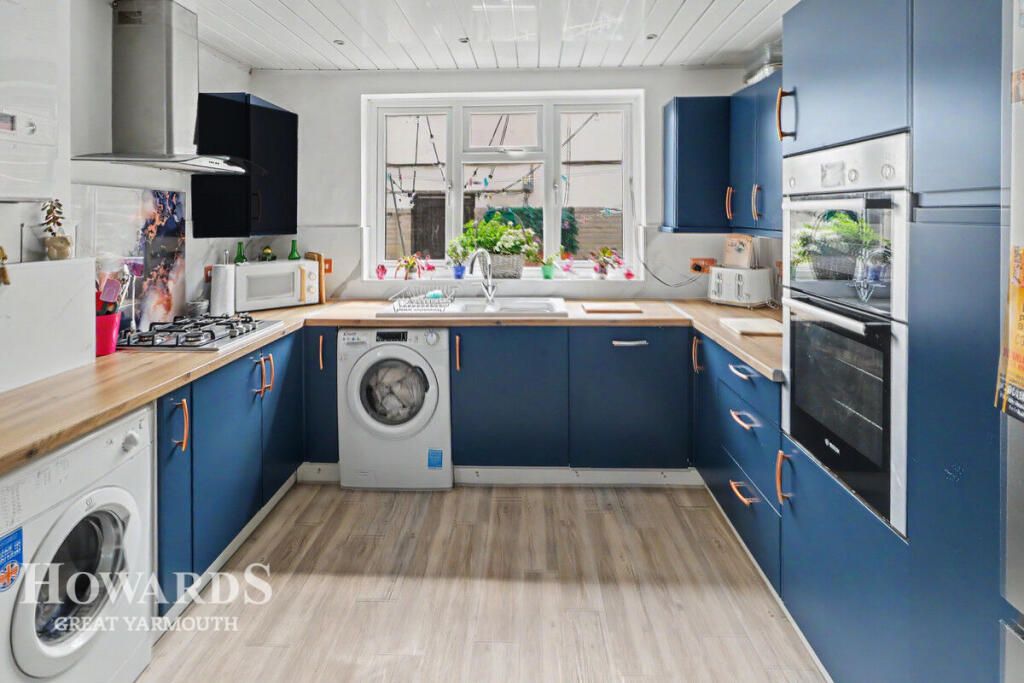 Main image of property: Salisbury Road, Great Yarmouth