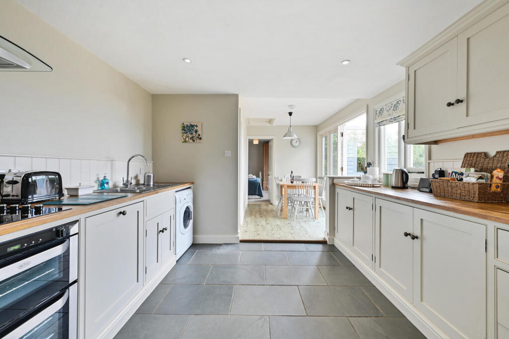 House in Ashford, Wittersham - View 5