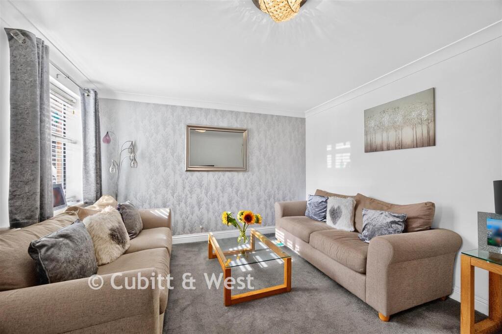 House in Havant, Warblington - View 4