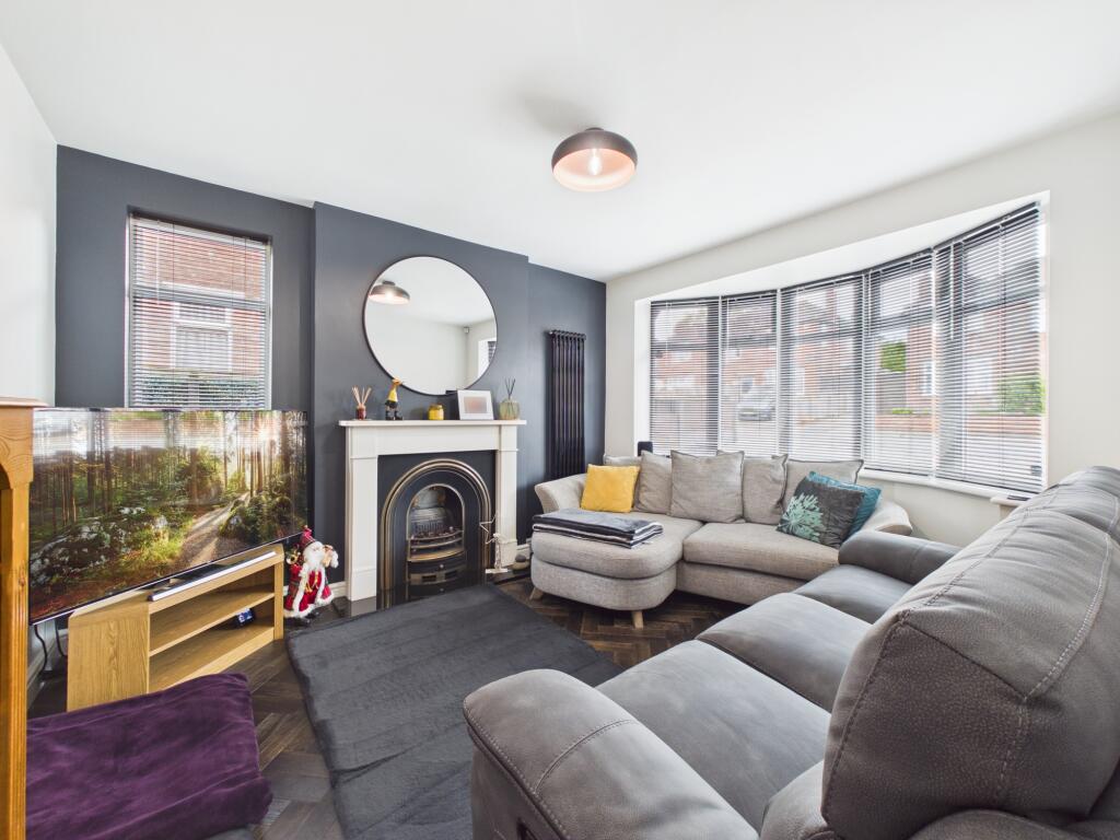 Merridale Road, Littleover photo 2