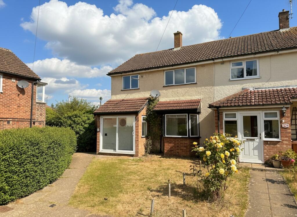 Main image of property: Queens Close, Sawbridgeworth, CM21