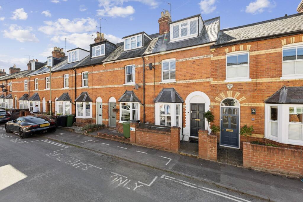 Main image of property: Albert Road, Henley On Thames