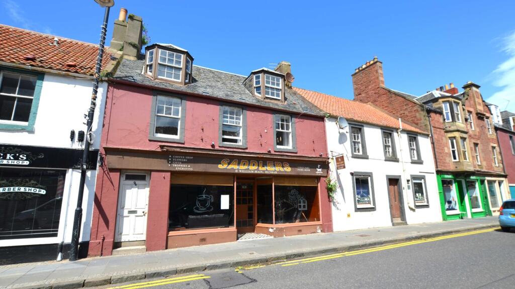 Main image of property: 9 West Port, Dunbar, East Lothian, EH42 1JW
