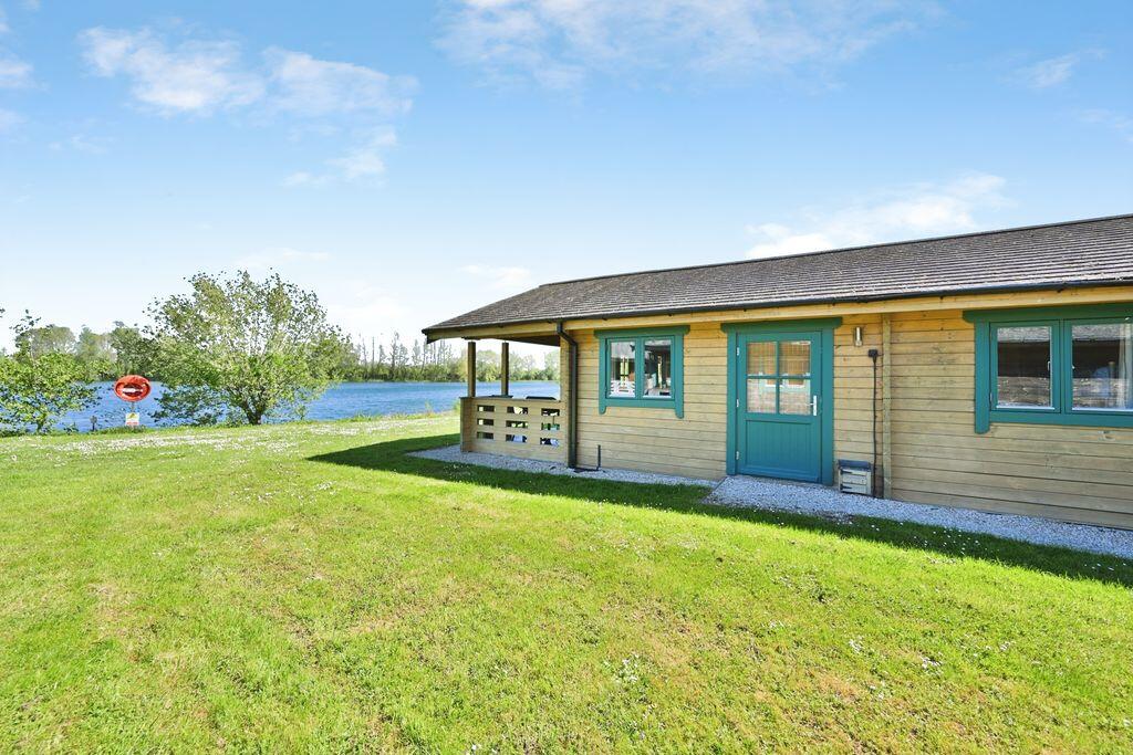 Main image of property: Lake Pochard, Cotswold Water Park, Gloucestershire