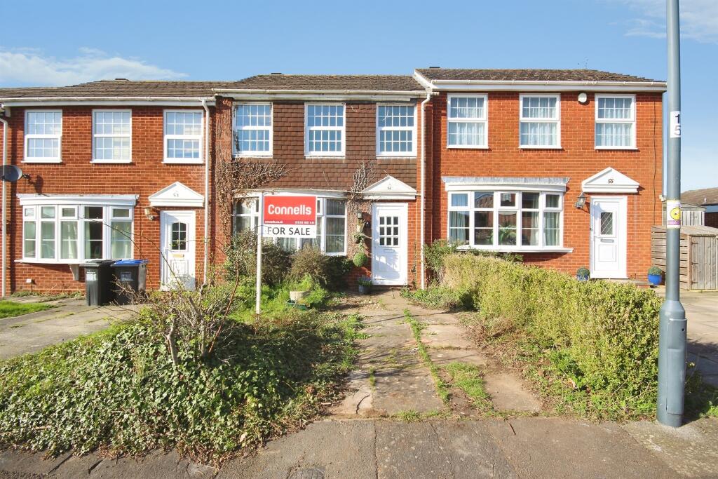 Main image of property: Charnwood Way, Leamington Spa