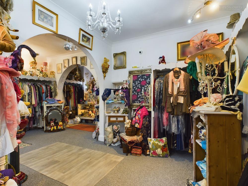 Shop