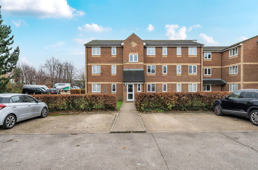 Main image of property: Walpole Road, Slough, Berkshire