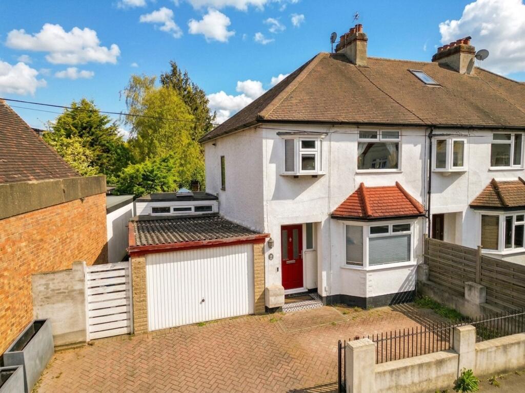 Main image of property: Ditton Hill Road, Long Ditton, KT6