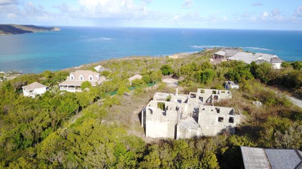 Main image of property: Savannah Land Plot, Willoughby Bay, St. Paul, Antigua