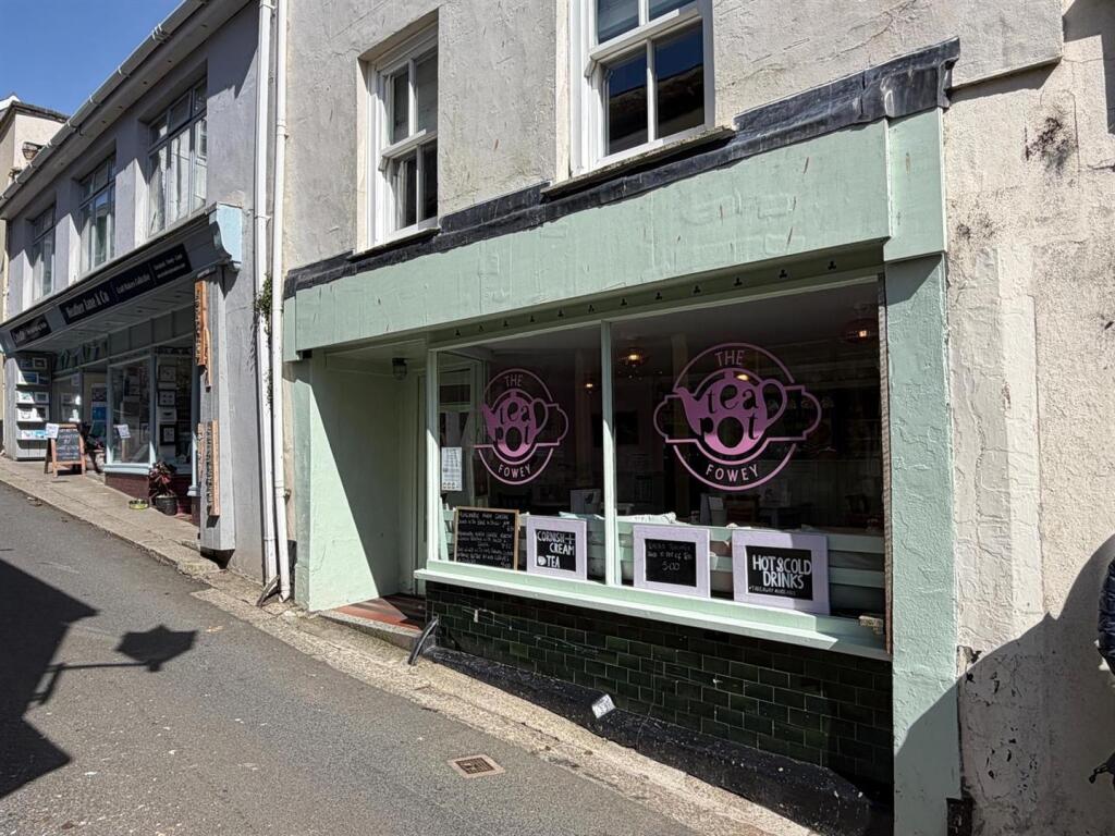 Main image of property: Lostwithiel Street, Fowey