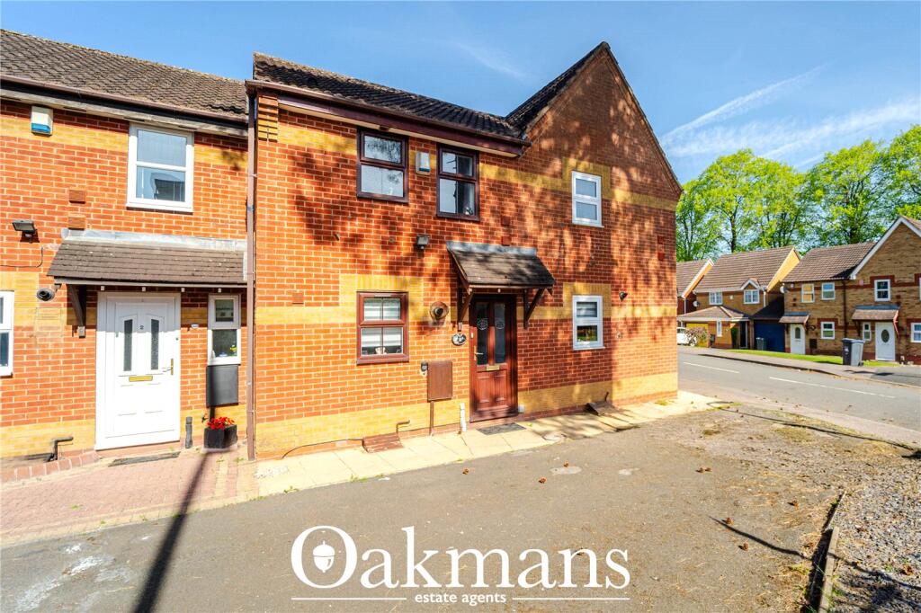 Additional image 17 of Knowle Close, Rednal, Birmingham, B45