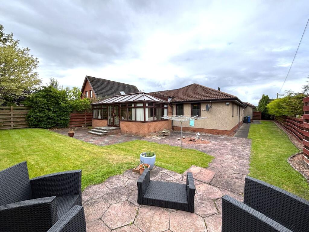 House in Kirkcaldy, Fife - View 4