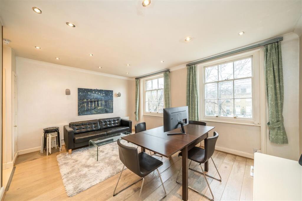 Main image of property: Brompton Square, London