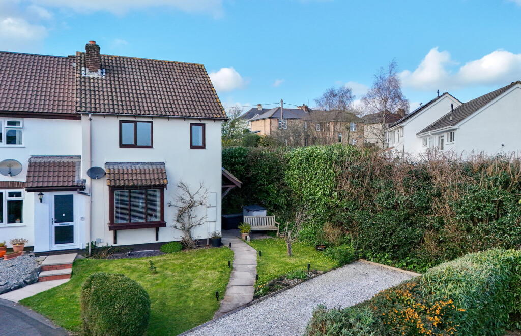 Main image of property: Meadowbank, Chudleigh Knighton, Newton Abbot, TQ13 0HW