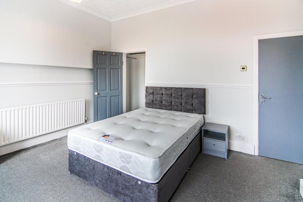 Main image of property: Cope Street, Barnsley