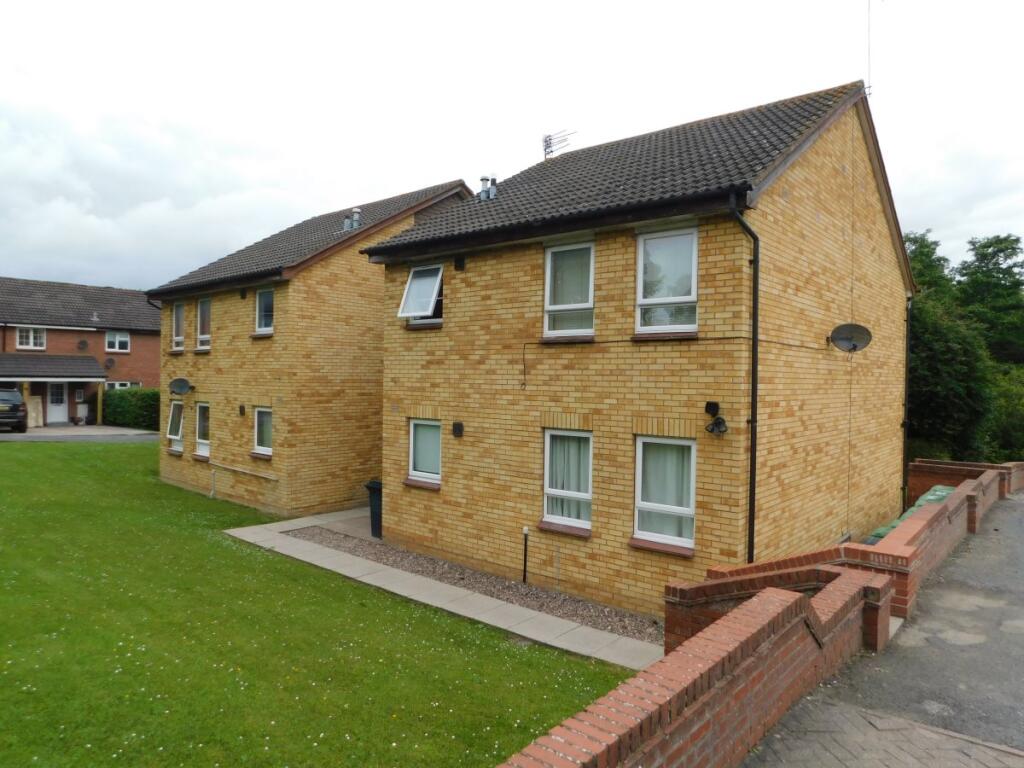 Main image of property: 19c Torrin Drive, Radbrook, Shrewsbury, SY3 6AW